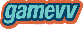 GameVVV Logo